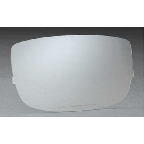 Auto-Change Cover Lenses Groupe Belzile Dickner