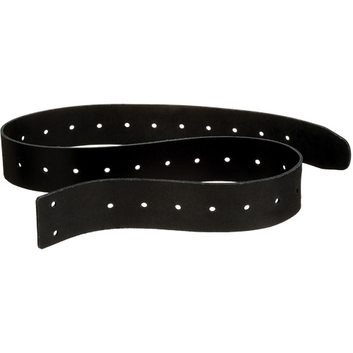 Partie avant de ceinture en cuir Adflo Groupe Belzile Dickner