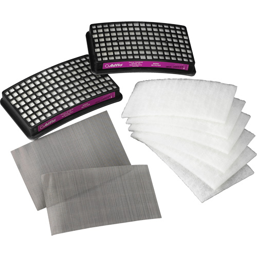 Adflo High-Efficiency Starter Kit Groupe Belzile Dickner