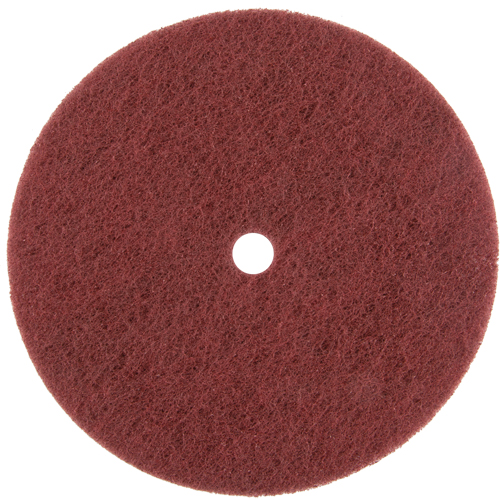 Disque Buff & Blend Standard Abrasives Groupe Belzile Dickner