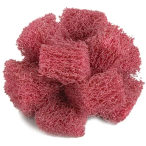 Laine abrasive HP de polissage Buff and Blend Standard Abrasives Groupe Belzile Dickner