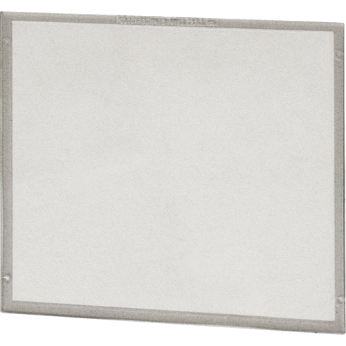 Clear Cover Lens for Welding Helmet Groupe Belzile Dickner