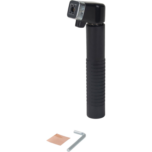 Porte-&eacute;lectrodes, Classement d'intensit&eacute; de 400 Groupe Belzile Dickner