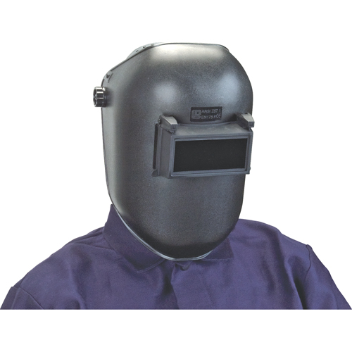 Masque de soudage Groupe Belzile Dickner