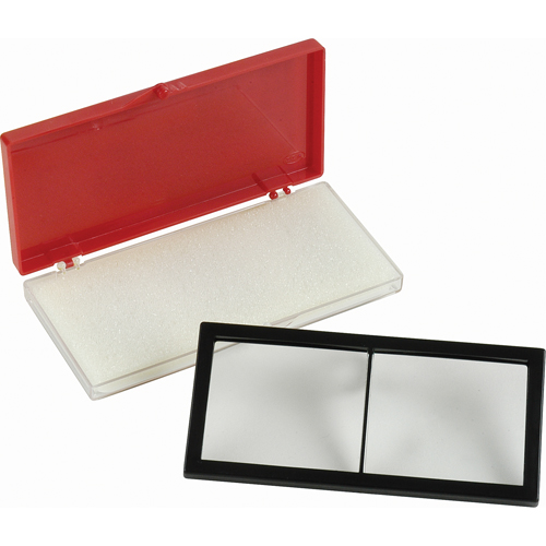 Glass Magnifying Lens for Welding Helmet Groupe Belzile Dickner