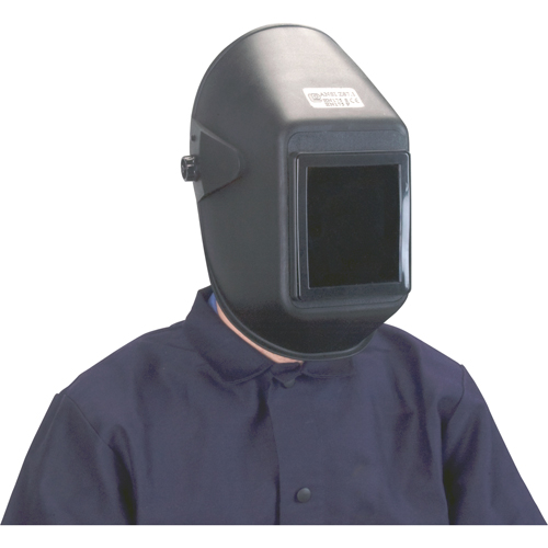Welding Helmets Groupe Belzile Dickner