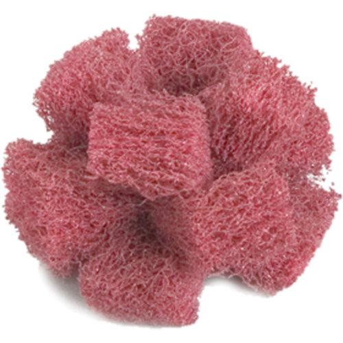 Standard Abrasives Buff & Blend Cross Buff HS Groupe Belzile Dickner