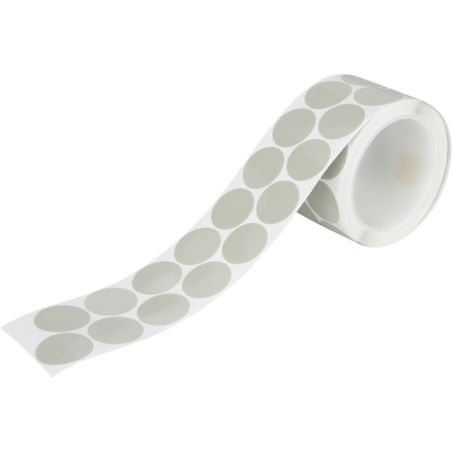 Rouleau de disques en pellicule Trizact Finesse-It 466LA, 1-1/4" dia., Grain A5, Carbure de silicium Groupe Belzile Dickner