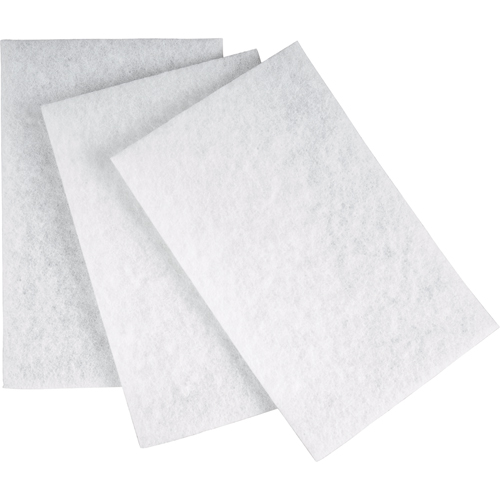 Hand Pad, 6" x 9", Ultra-fine Grit Groupe Belzile Dickner