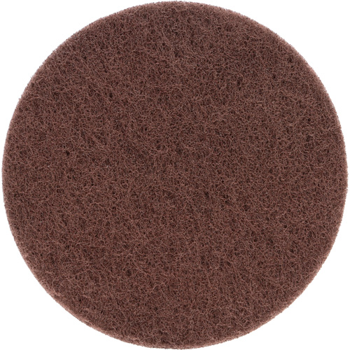 Standard Abrasives Buff & Blend Hook & Loop Disc, 6" Dia., Very Fine Grit, Aluminum Oxide Groupe Belzile Dickner