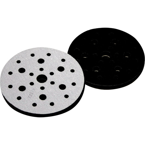 Hookit Soft Interface Pad Groupe Belzile Dickner