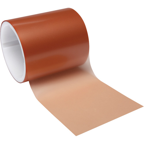 Diamond Lapping Film Groupe Belzile Dickner