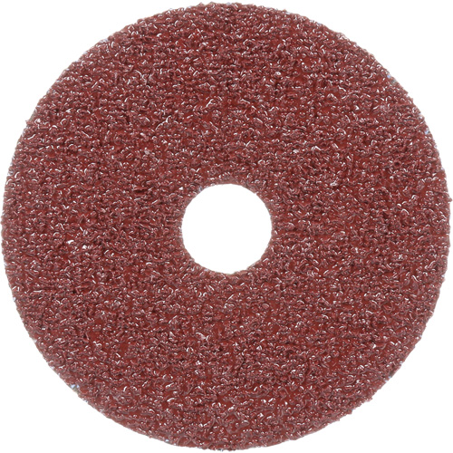 Disques en fibre mod&egrave;le 982C Cubitron II , Grain de c&eacute;ramique, 36+, 4-1/2" Dia x 7/8" Arbre Groupe Belzile Dickner