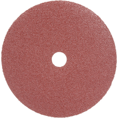Disques en fibre mod&egrave;le 982C Cubitron II , Grain de c&eacute;ramique, 60+, 7" Dia x 7/8" Arbre Groupe Belzile Dickner