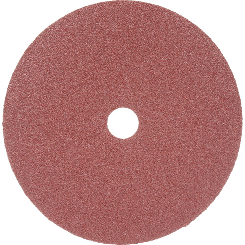 Disques en fibre mod&egrave;le 982C Cubitron II , Grain de c&eacute;ramique, 80+, 7" Dia x 7/8" Arbre Groupe Belzile Dickner