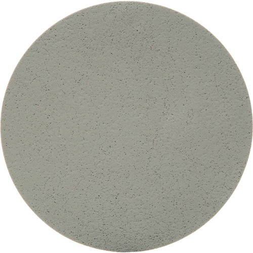 Trizact Hookit Foam Disc, 5" Dia., 3000 Grit, Ceramic, Foam Groupe Belzile Dickner
