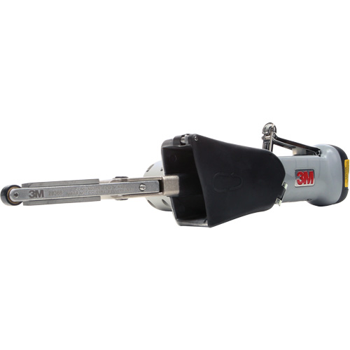 File Belt Sander, 28366 Groupe Belzile Dickner