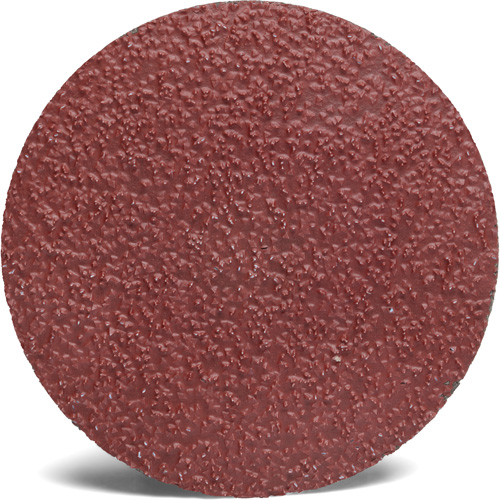 Disque abrasif Roloc 782C 3M, 2" dia., Grain 36+, C&eacute;ramique Groupe Belzile Dickner