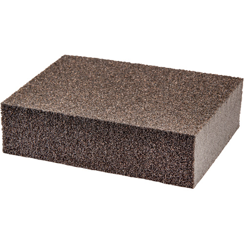 Small Area Sanding Sponge Groupe Belzile Dickner
