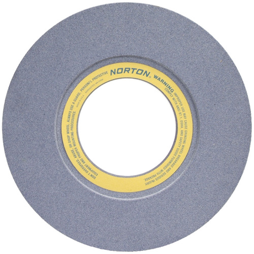 32A Cylindrical Wheel, 16" x 2", 5" Arbor, 1, Aluminum Oxide Groupe Belzile Dickner