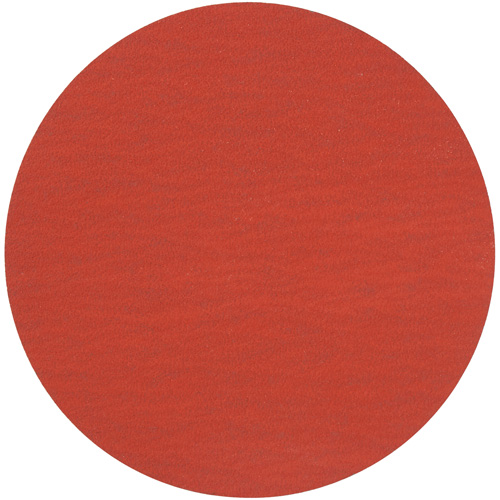 Roloc 787C Fibre Disc, 2" Dia., 120+ Grit, Ceramic Groupe Belzile Dickner