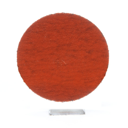 Disque Roloc, 2" dia., Grain P120, C&eacute;ramique Groupe Belzile Dickner