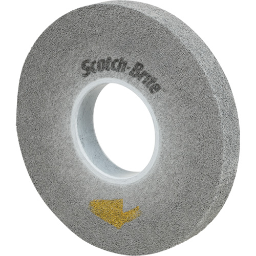 Disque d'&eacute;bavurage Scotch-Brite EXL Pro Groupe Belzile Dickner