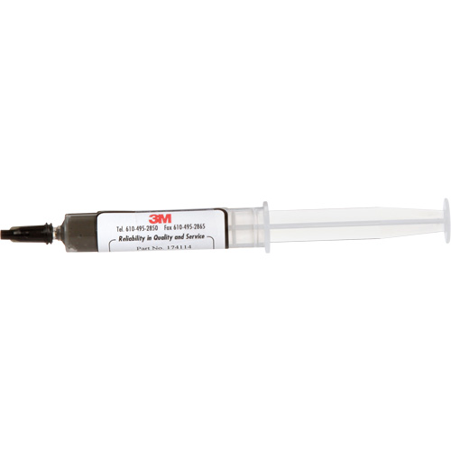 Diamond Compound Syringe Groupe Belzile Dickner