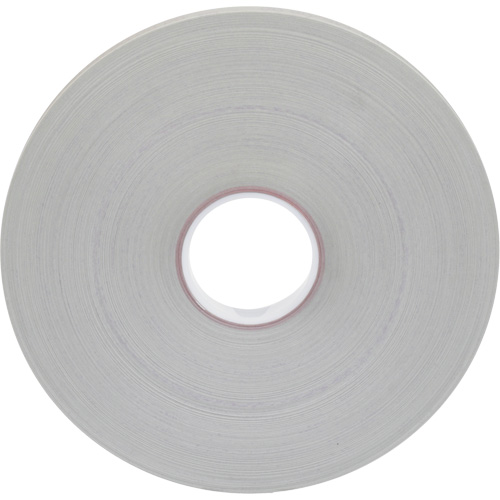 Rouleau de film pour microfinition, Oxyde d'aluminium, 8" la x 150' lo, Grain Finition Groupe Belzile Dickner