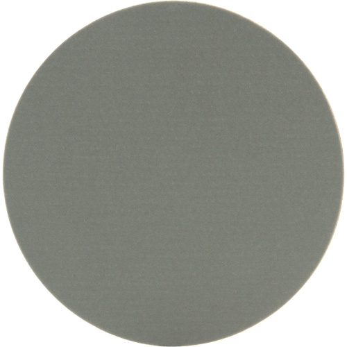Trizact Hookit Blending Disc, 6" Dia., P1000 Grit, Silicon Carbide Groupe Belzile Dickner