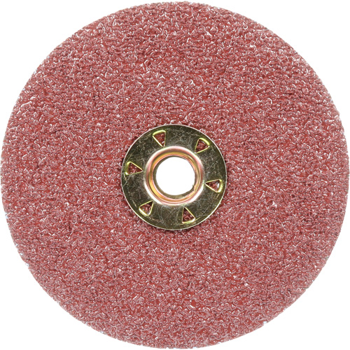 Disque en fibre 982C Cubitron II, C&eacute;ramique, 36+, 5" Dia Groupe Belzile Dickner
