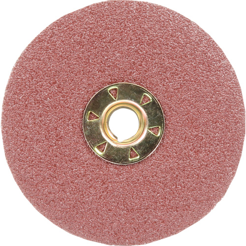 Disque en fibre 982C Cubitron II, C&eacute;ramique, 60+, 4-1/2" Dia Groupe Belzile Dickner
