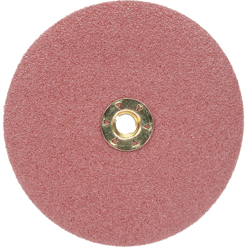 Disque en fibre 982C Cubitron II, C&eacute;ramique, 60+, 7" Dia Groupe Belzile Dickner