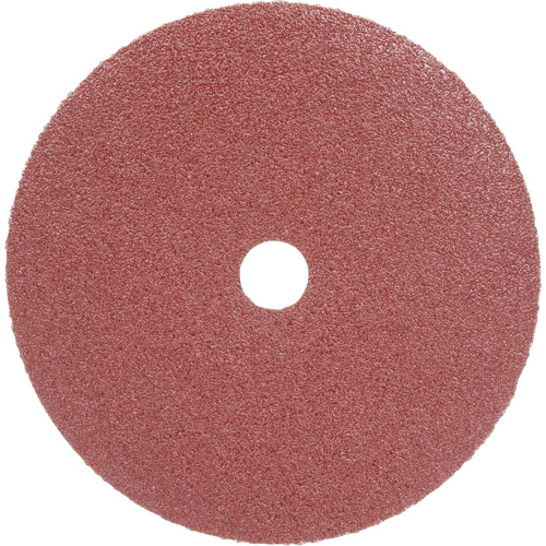 Cubitron II 982C Fibre Disc, Ceramic, 36+, 9-1/8" Dia x 7/8" Arbor Groupe Belzile Dickner