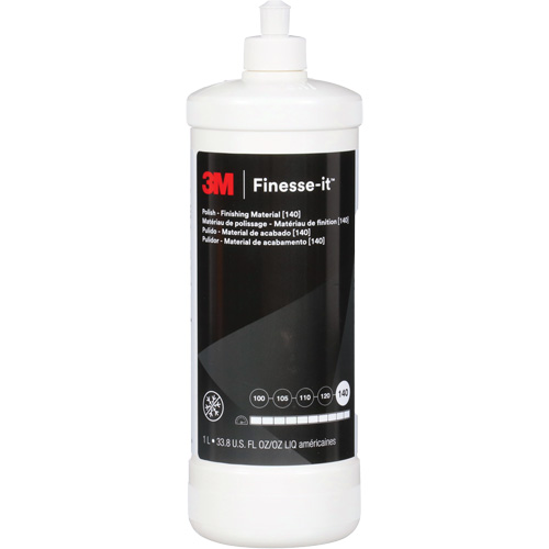 Finesse-it Finishing Material Groupe Belzile Dickner