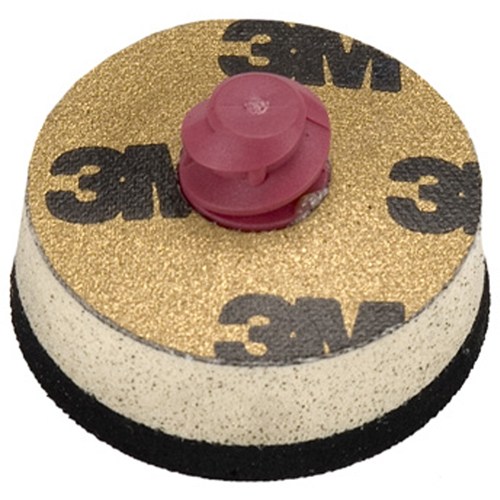 Finesse-it Roloc Sanding Pad Groupe Belzile Dickner