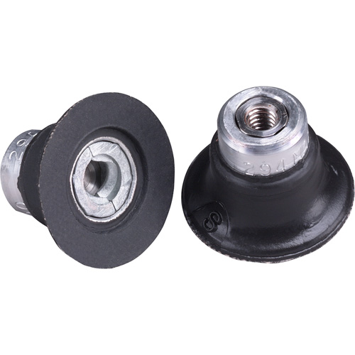 Roloc Disc Pad Groupe Belzile Dickner