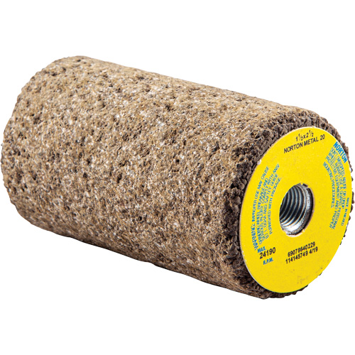 Bouchon d'&eacute;barbage portatif Groupe Belzile Dickner