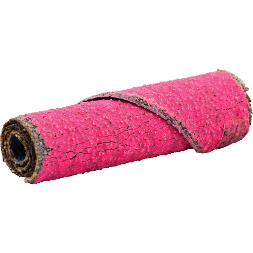 Cartouche R982, 80 Grain, 3/8" dia., C&eacute;ramique d'alumine, 1-1/2" lo, 1/8" Dimension de l'arbre Groupe Belzile Dickner