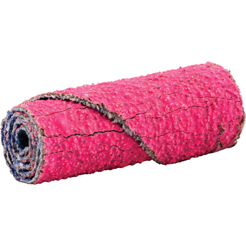 Cartouche R982, 60 Grain, 1/2" dia., C&eacute;ramique d'alumine, 1-1/2" lo, 1/8" Dimension de l'arbre Groupe Belzile Dickner