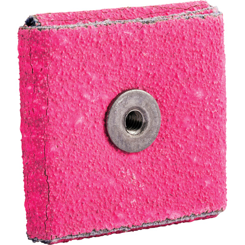 Tampon abrasif carr&eacute; R928 Groupe Belzile Dickner