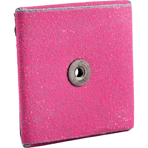 R928 Square Abrasive Pad Groupe Belzile Dickner
