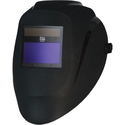 Cagoule ArcOne Vision, Teinte 9 - 13, Noir Groupe Belzile Dickner