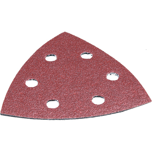 Papier abrasif Delta Red 100 grains Starlock Groupe Belzile Dickner