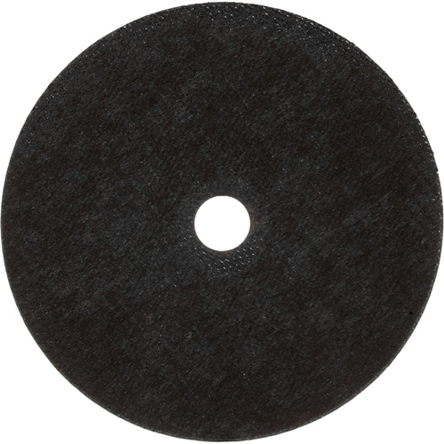 Cubitron 3 Cut-Off Wheel, 7" x 0.09", 7/8" Arbor, Type T27, Ceramic, 8500 RPM Groupe Belzile Dickner