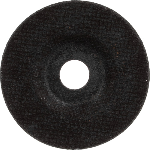 Cubitron 3 Cut-Off Wheel, 4-1/2" x 0.045", 7/8" Arbor, Type T27, Ceramic, 13300 RPM Groupe Belzile Dickner