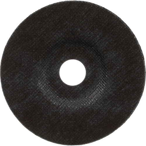 Cubitron 3 Cut-Off Wheel, 5" x 0.04", 7/8" Arbor, Type 27, Ceramic, 60 RPM Groupe Belzile Dickner