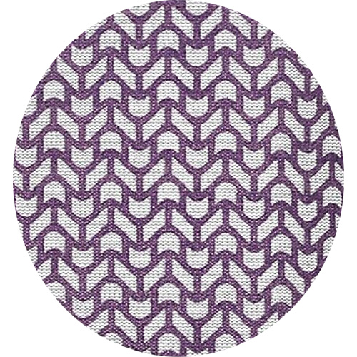 Disque en filet 710W Cubitron II Xtract, dia 6", Grain 80+, C&eacute;ramique Groupe Belzile Dickner