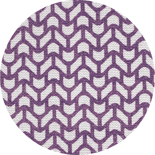 Disque en filet 710W Cubitron II Xtract, dia 5", Grain 80+, C&eacute;ramique Groupe Belzile Dickner