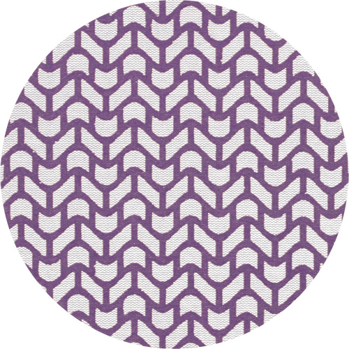 Disque en filet 710W Cubitron II Xtract, dia 6", Grain 150+, C&eacute;ramique Groupe Belzile Dickner